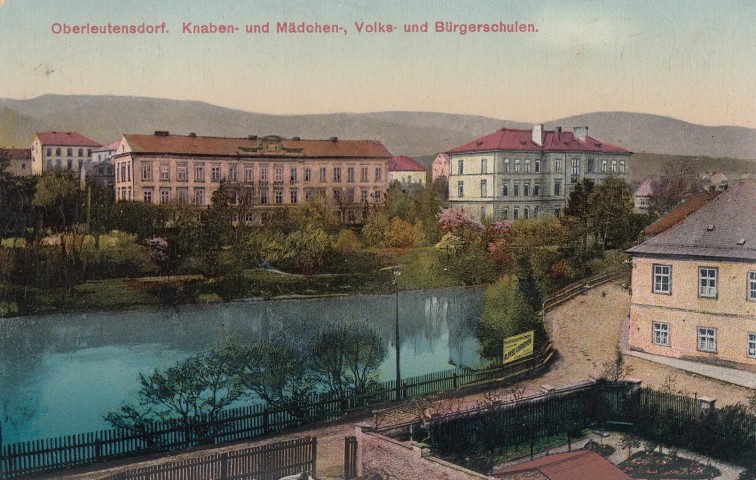 Škola 1917