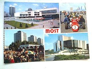 Most pohlednice 8.