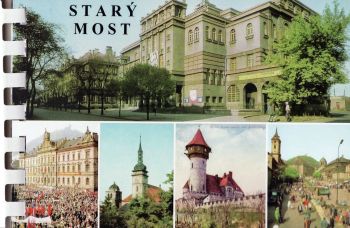 starý Most