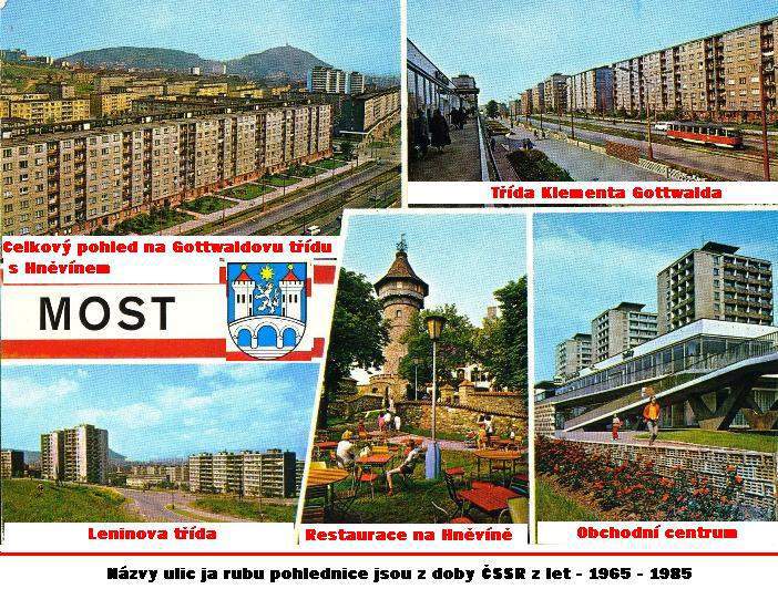1oknkovpohlednice70.letanovMostaHnvn