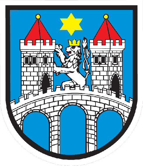 Most znak