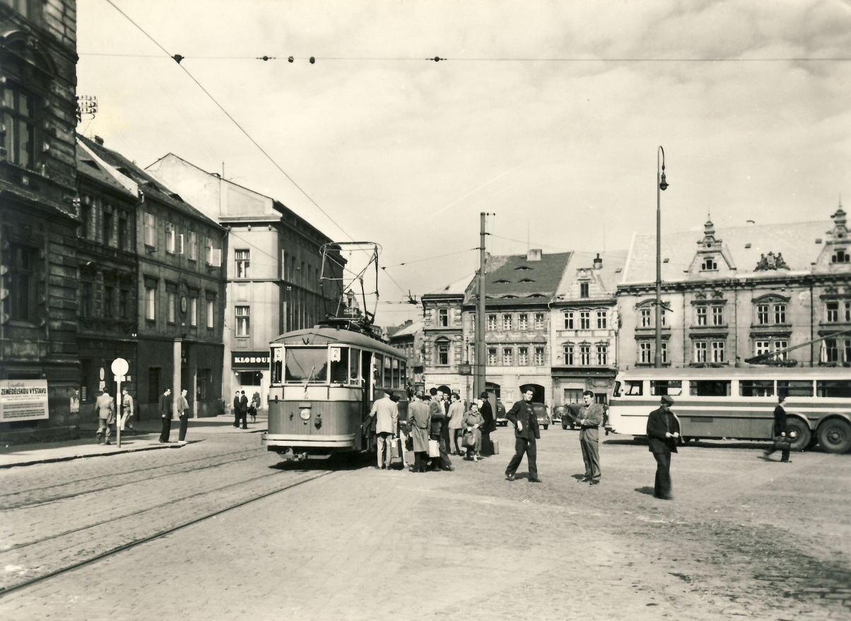 Starý Most 5.