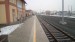 Litvínov vlakové nádraží  2019